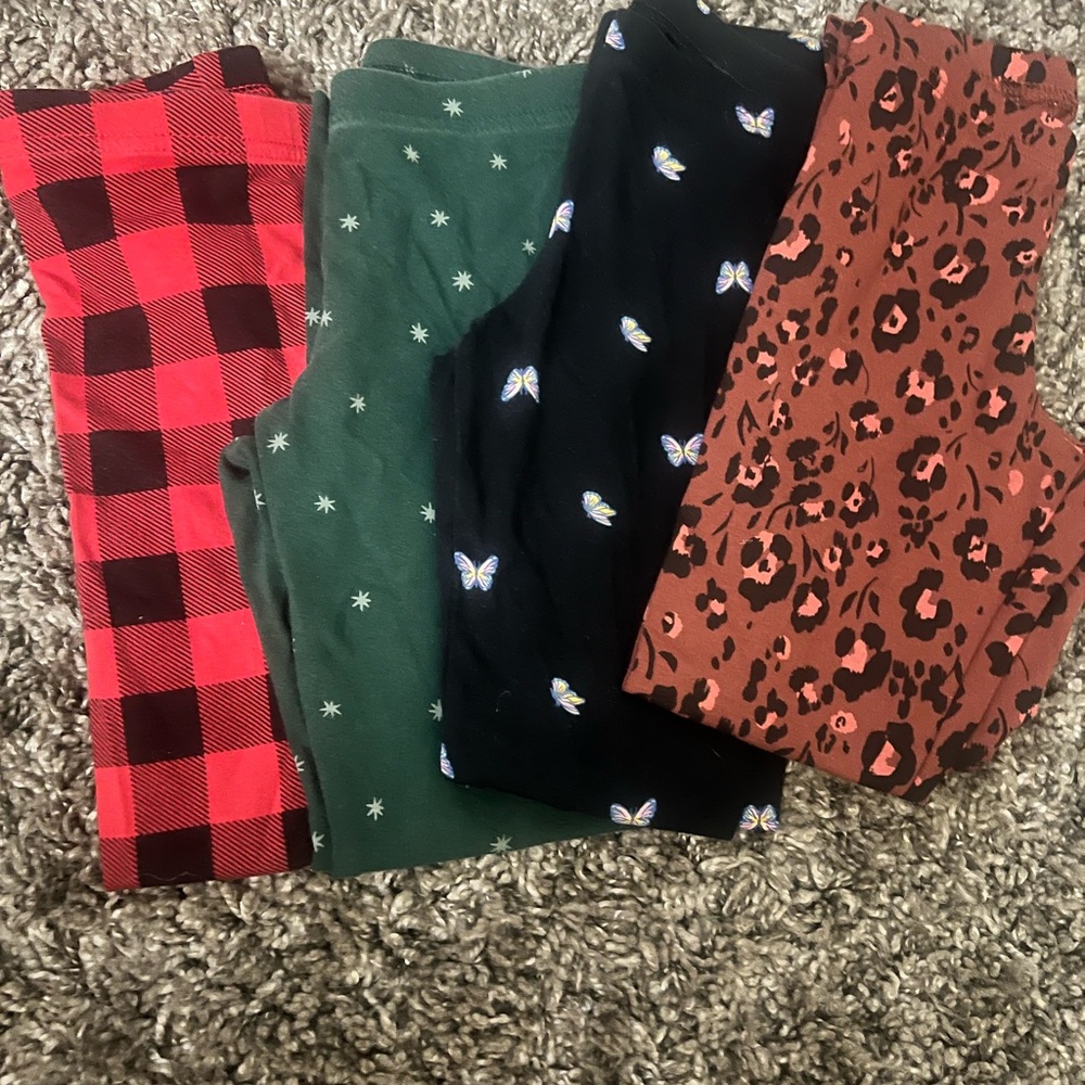 Old Navy bundle leggings